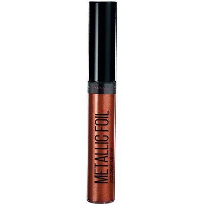 Maybelline Calypso Rouge Métallique - Liquid à Mat - 110 - Publicité Maybelline Calypso Rouge Métallique - Liquid à Mat - 110 - Publicité