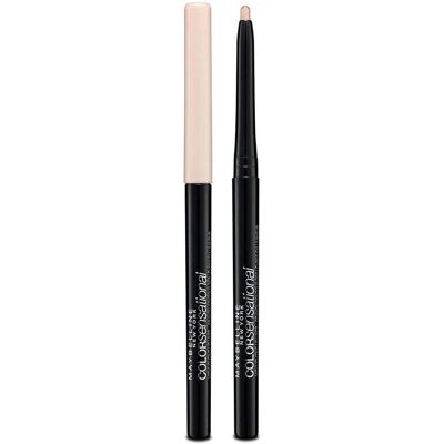 Maybelline New York - Crayon Contour des Lèvres Enlumineur Color Sensational - 01 - Publicité Maybelline New York - Crayon Contour des Lèvres Enlumineur Color Sensational - 01 - Publicité