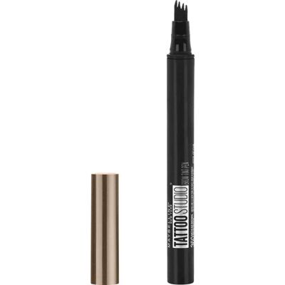 Maybelline Soft Brown Crayon à sourcils - Précision & Définition Maybelline Soft Brown Crayon à sourcils - Précision & Définition
