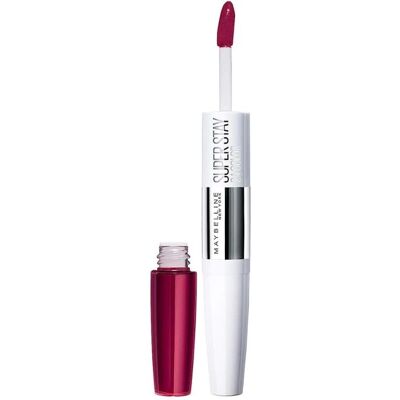 Maybelline Superstay 24hr Lipstick & Balm - Lip Colour Maybelline Superstay 24hr Lipstick & Balm - Lip Colour