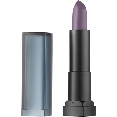 Maybelline Taupe Fumé Ultra-matte - Rouge à lèvres - Publicité Maybelline Taupe Fumé Ultra-matte - Rouge à lèvres - Publicité