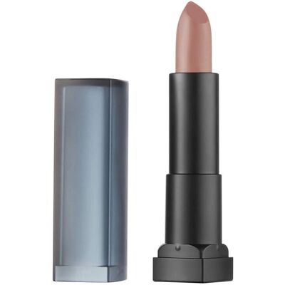 Maybelline New York Μάτ Κραγιόν Smoky Taupe - Κραγιόν Maybelline New York Μάτ Κραγιόν Smoky Taupe - Κραγιόν