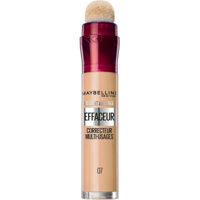 Maybelline Correcteur Visage Arena No 07 Anti-Âge - Publicité Maybelline Correcteur Visage Arena No 07 Anti-Âge - Publicité