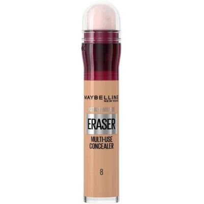 Maybelline Buff Concealer - Dunkle Kreise & Makel - Augen Make-up Maybelline Buff Concealer - Dunkle Kreise & Makel - Augen Make-up