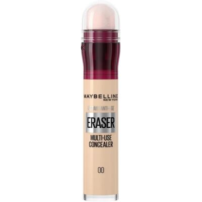 Maybelline Ivory Concealer - Anti Age Eraser Eye Maybelline Ivory Concealer - Anti Age Eraser Eye