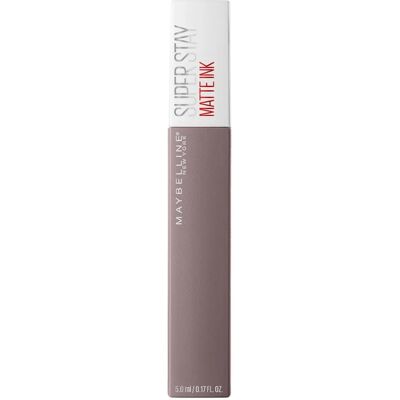 Maybelline New York Huntress Matte Liquid Lipstick - 5ml - Long Wear Maybelline New York Huntress Matte Liquid Lipstick - 5ml - Long Wear