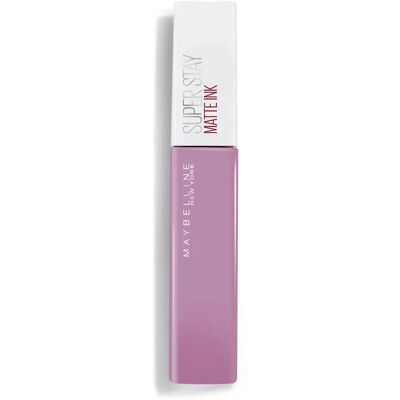 Maybelline New York Red Lip Matte Ink - Lipstick Maybelline New York Red Lip Matte Ink - Lipstick