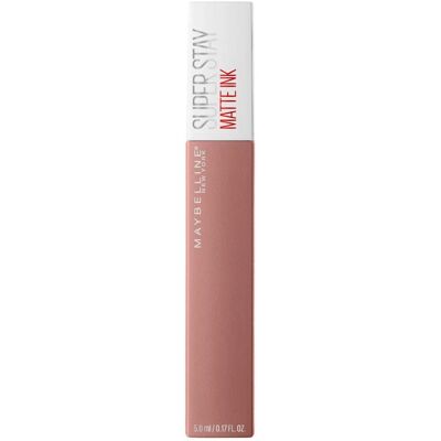 Maybelline Marcă Model - Ruj Lichid Durabil - Ruj Maybelline Marcă Model - Ruj Lichid Durabil - Ruj