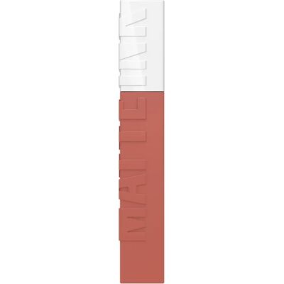 Maybelline New York Seductress Matte Lipstick - Liquid Matte Maybelline New York Seductress Matte Lipstick - Liquid Matte
