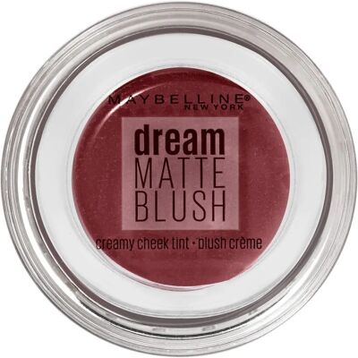 Maybelline Brand Model 80 Bity Of Berry - Blush Maybelline Brand Model 80 Bity Of Berry - Blush
