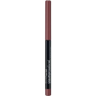 Maybelline Color Sensational Shaping Lipliner - Gone Greige Maybelline Color Sensational Shaping Lipliner - Gone Greige