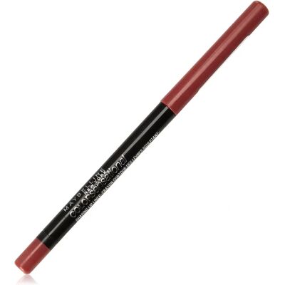 Maybelline New York Mandel Rose Konturenstift - Lip Liner Maybelline New York Mandel Rose Konturenstift - Lip Liner