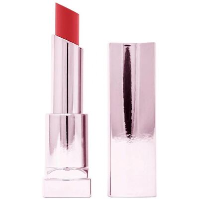 Maybelline New York Pink Fetish Shine Lipstick - Lipstick Maybelline New York Pink Fetish Shine Lipstick - Lipstick