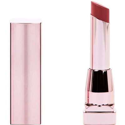Maybelline New York Scarlet Flame Rouge à Lèvres - Lipstick Brillant - 28g - Publicité Maybelline New York Scarlet Flame Rouge à Lèvres - Lipstick Brillant - 28g - Publicité