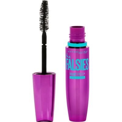 Maybelline The Falsies Wasserfeste Mascara - Mascara Maybelline The Falsies Wasserfeste Mascara - Mascara