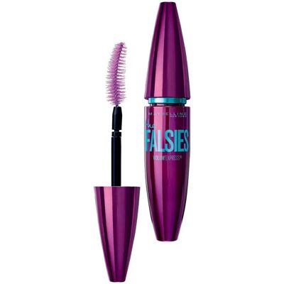 Maybelline The Falsies Volum'Express Black Mascara Maybelline The Falsies Volum'Express Black Mascara