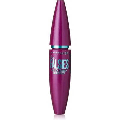 Maybelline New York The Falsies Volum' Express Black Drama Mascara Maybelline New York The Falsies Volum' Express Black Drama Mascara