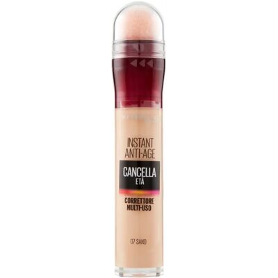Maybelline - Modell 07 Sand - Natürlicher Mattierender Abdeckstift Maybelline - Modell 07 Sand - Natürlicher Mattierender Abdeckstift
