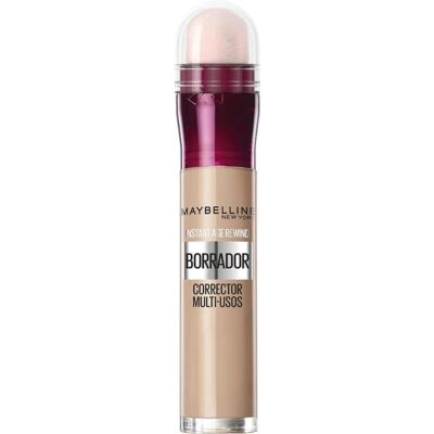 Maybelline New York Buff Gezichtsconcealer - Verjonging Maybelline New York Buff Gezichtsconcealer - Verjonging