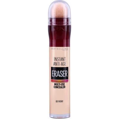 Maybelline New York Ivory Anti-Age Concealer - Gesichts-Make-up Maybelline New York Ivory Anti-Age Concealer - Gesichts-Make-up
