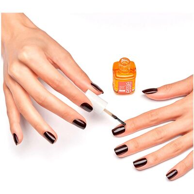 Essie Apricot Negle- og Neglebåndsolje - Nærende Behandling for Negler & Neglebånd Essie Apricot Negle- og Neglebåndsolje - Nærende Behandling for Negler & Neglebånd