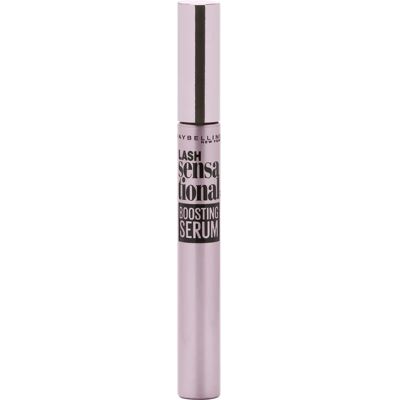 Maybelline Lash Sensational Lash Boosting Nourishing Eyelash Serum - Eyelash Serum Maybelline Lash Sensational Lash Boosting Nourishing Eyelash Serum - Eyelash Serum