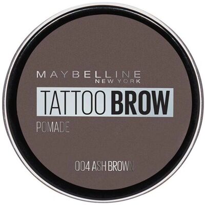 Maybelline Ögonbrynsgel - Askhårig Maybelline Ögonbrynsgel - Askhårig