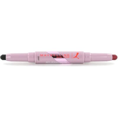 Maybelline Maybelline Goals + Courage Eye Duo Stick Maybelline Maybelline Goals + Courage Eye Duo Stick