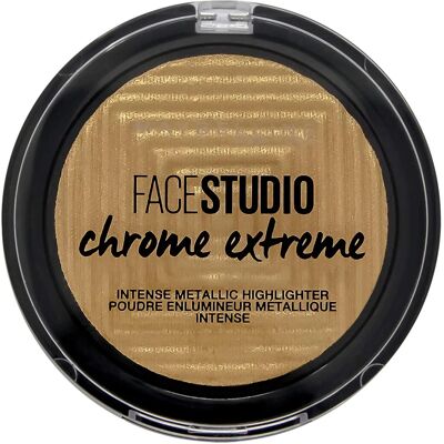 Maybelline Master Chrome Citrine Highlighter - Metallischer Glanz Maybelline Master Chrome Citrine Highlighter - Metallischer Glanz