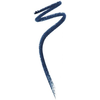 Maybelline New York Tattoo Liner Gel Pencil Deep Teal - Eyeliner Maybelline New York Tattoo Liner Gel Pencil Deep Teal - Eyeliner