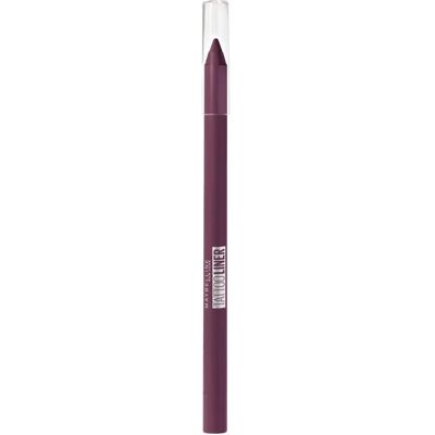 Maybelline New York Maybelline Tattoo Eye Liner Gel - Rich Cherry - Eyeliner Maybelline New York Maybelline Tattoo Eye Liner Gel - Rich Cherry - Eyeliner
