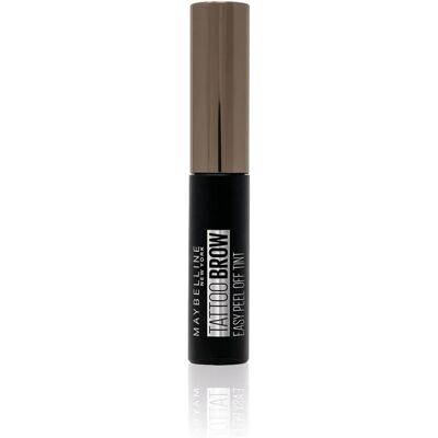 Maybelline New York Tattoo Brow Semi-Permanent Augenbrauengel - Schokoladenbraun Maybelline New York Tattoo Brow Semi-Permanent Augenbrauengel - Schokoladenbraun