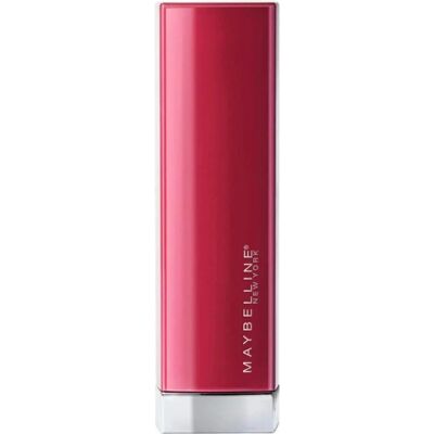 Rouge Made For All de Maybelline - Prune - Rouge à lèvres (22 g) - Rouge à lèvres - Publicité Rouge Made For All de Maybelline - Prune - Rouge à lèvres (22 g) - Rouge à lèvres - Publicité