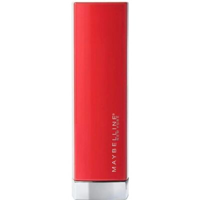 Maybelline Modèle 382 Rouge pour Moi Rouge à Lèvres - Rouge à Lèvres - Publicité Maybelline Modèle 382 Rouge pour Moi Rouge à Lèvres - Rouge à Lèvres - Publicité