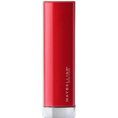 Κραγιόν Ruby της Maybelline - Συλλογή Made For All Κραγιόν Ruby της Maybelline - Συλλογή Made For All