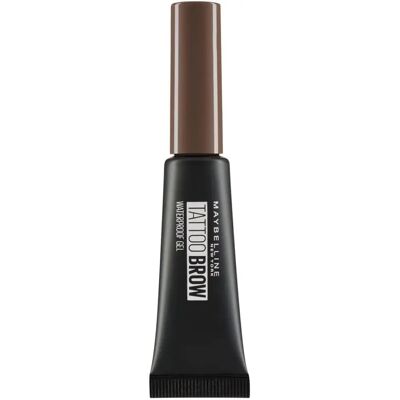 Gel per Sopracciglia Waterproof Maybelline - Sopracciglia Naturali Gel per Sopracciglia Waterproof Maybelline - Sopracciglia Naturali