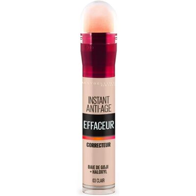 Maybelline New York Instant Anti-Age Corrector - Világos - 6.08ml Maybelline New York Instant Anti-Age Corrector - Világos - 6.08ml