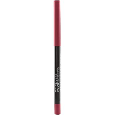Maybelline New York Lipliner Smoked Roses - Lippenkontur Maybelline New York Lipliner Smoked Roses - Lippenkontur