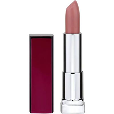 Maybelline New York Batom - Stripped Rose - Hidratante Maybelline New York Batom - Stripped Rose - Hidratante