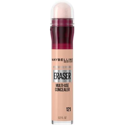 Maybelline Light Honey Concealer - Augen Anti Age Eraser, dunkle Ringe, Makel, 6,8ml Maybelline Light Honey Concealer - Augen Anti Age Eraser, dunkle Ringe, Makel, 6,8ml