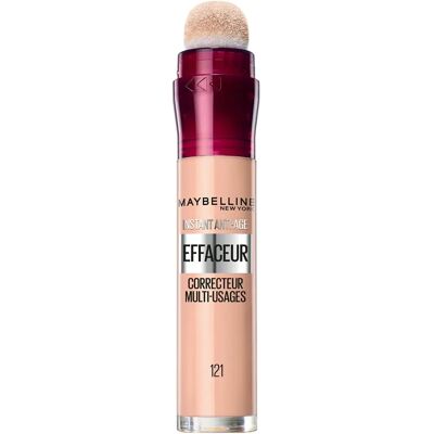 Maybelline Primer - Base de maquillage longue durée - Publicité Maybelline Primer - Base de maquillage longue durée - Publicité