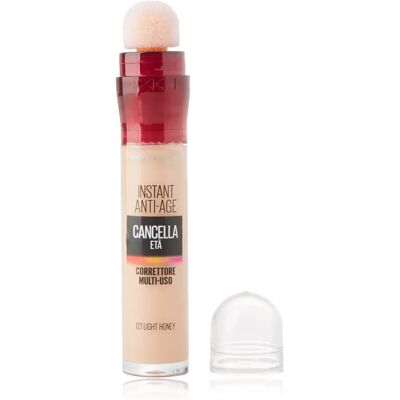 Correttore Maybelline Light Honey Light Olive - Cosmetici Correttore Maybelline Light Honey Light Olive - Cosmetici