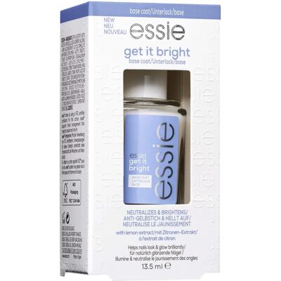 Vernis Essie Get it Bright - Vernis Vernis Essie Get it Bright - Vernis