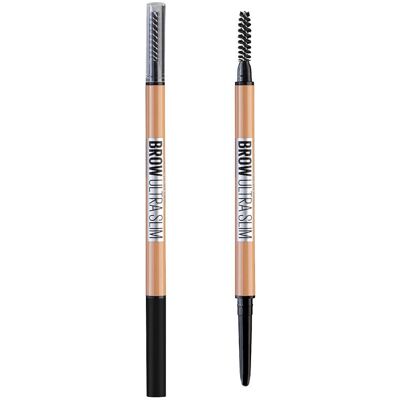Matita sopracciglia biondo chiaro di Maybelline New York - Tipo di sopracciglio Matita sopracciglia biondo chiaro di Maybelline New York - Tipo di sopracciglio