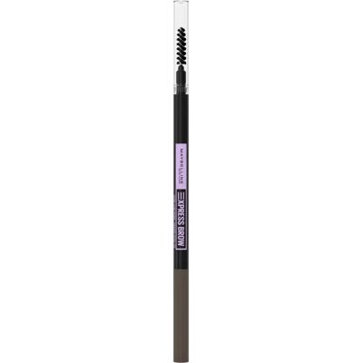 Crayon à sourcils ultra fin Maybelline - Brun moyen Crayon à sourcils ultra fin Maybelline - Brun moyen
