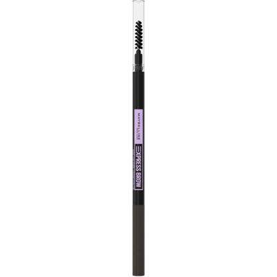 Crayon à sourcils ultra fin marron foncé de Maybelline - Type de sourcils Crayon à sourcils ultra fin marron foncé de Maybelline - Type de sourcils