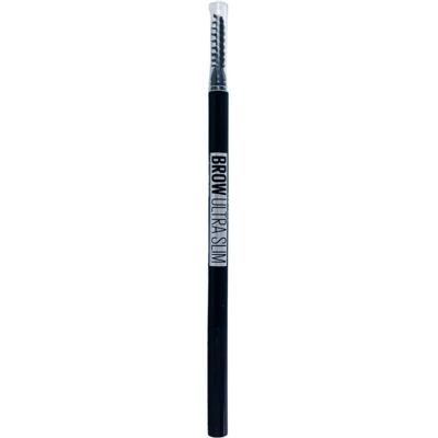 Maybelline Schwarze Augenbrauen Ultra Slim - Eyeliner Maybelline Schwarze Augenbrauen Ultra Slim - Eyeliner