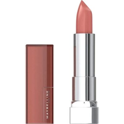 Maybelline Rossetto - Bare Reveal - Rossetto - Rossetto - Rossetto Maybelline Rossetto - Bare Reveal - Rossetto - Rossetto - Rossetto