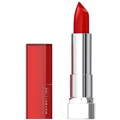 Gemey Maybelline - Rossetto 322 Wine Rush - Colore vivace e duraturo Gemey Maybelline - Rossetto 322 Wine Rush - Colore vivace e duraturo