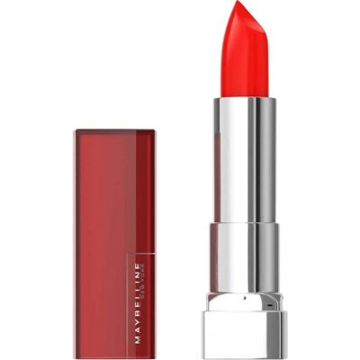 Maybelline Coral Rise Rossetto - Rossetto Maybelline Coral Rise Rossetto - Rossetto